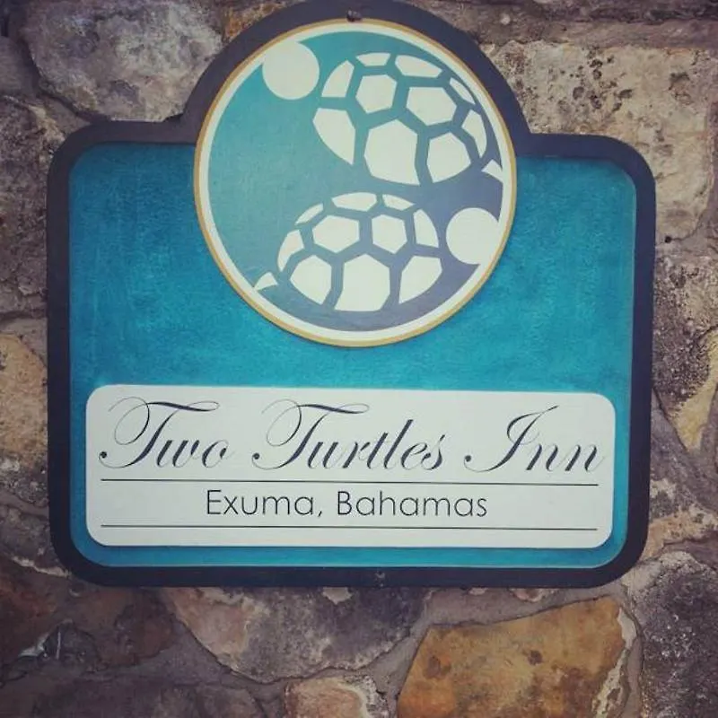 Two Turtles Inn George Town