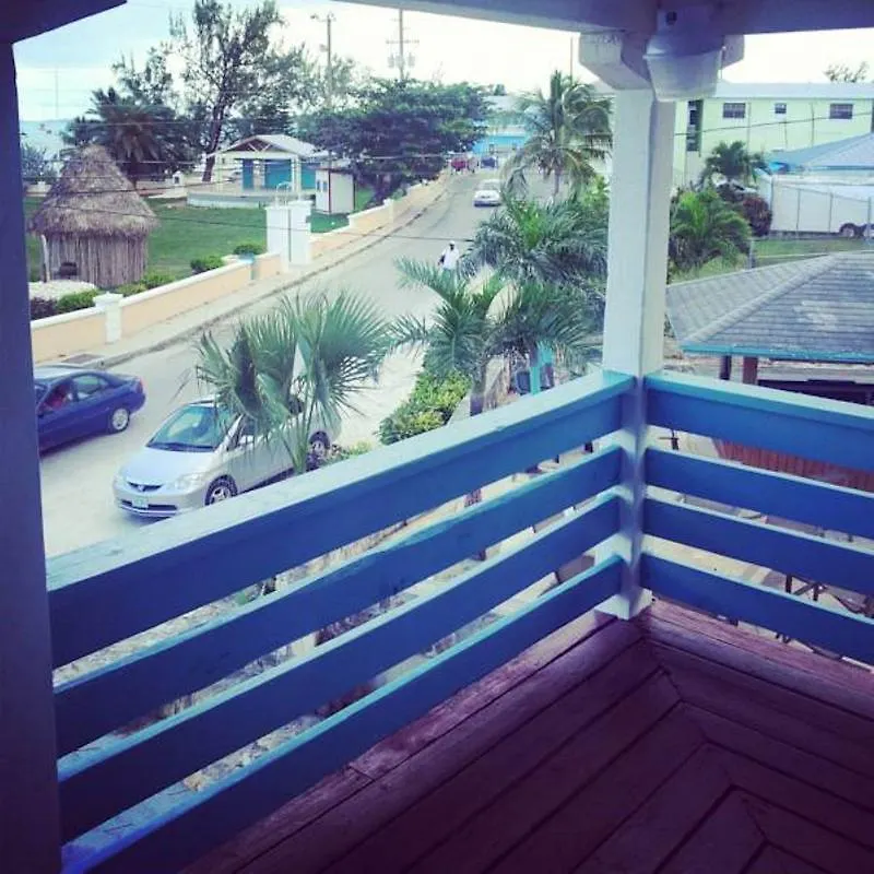 Otel Two Turtles Inn George Town