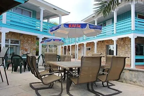Otel Two Turtles Inn George Town