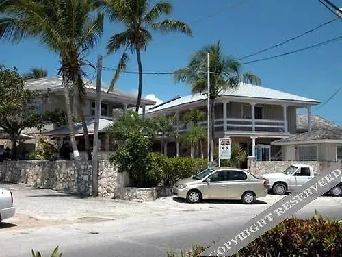 Two Turtles Inn Georgetown 3*,