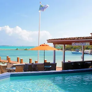 Hotel Exuma, George Town